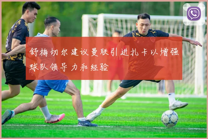 舒梅切尔建议曼联引进扎卡以增强球队领导力和经验
