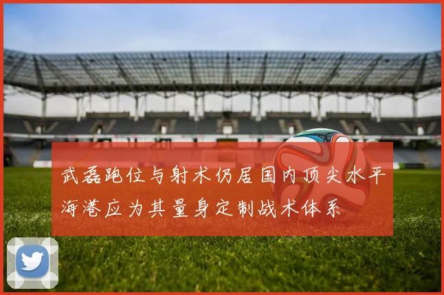 武磊跑位与射术仍居国内顶尖水平海港应为其量身定制战术体系